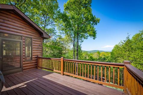 194 Squirrel Chase Drive Morganton GA 30560