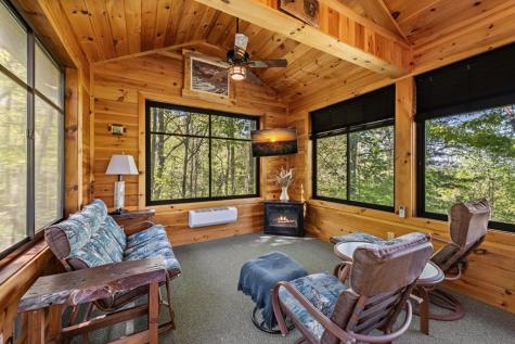 194 Squirrel Chase Drive Morganton GA 30560