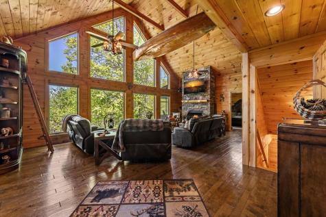 194 Squirrel Chase Drive Morganton GA 30560