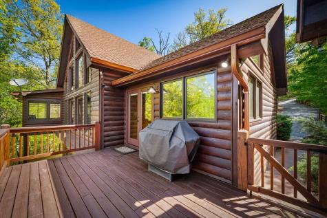 194 Squirrel Chase Drive Morganton GA 30560