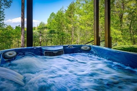 194 Squirrel Chase Drive Morganton GA 30560