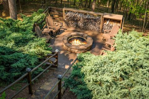 194 Squirrel Chase Drive Morganton GA 30560