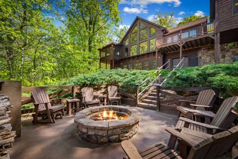 194 Squirrel Chase Drive Morganton GA 30560
