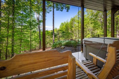 194 Squirrel Chase Drive Morganton GA 30560