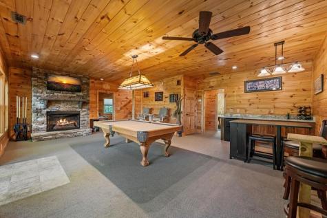 194 Squirrel Chase Drive Morganton GA 30560