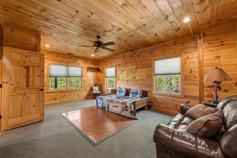 194 Squirrel Chase Drive Morganton GA 30560