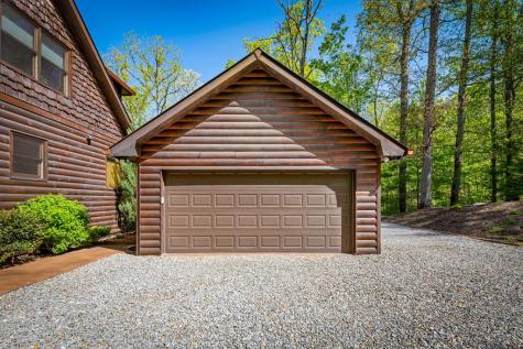 194 Squirrel Chase Drive Morganton GA 30560