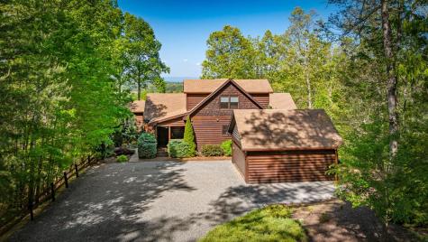 194 Squirrel Chase Drive Morganton GA 30560