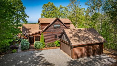 194 Squirrel Chase Drive Morganton GA 30560