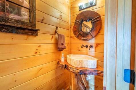194 Squirrel Chase Drive Morganton GA 30560