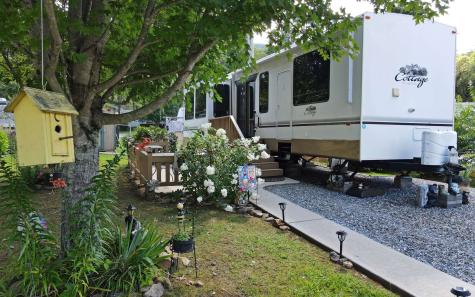 72 Twin Creeks Road Blairsville GA 30512