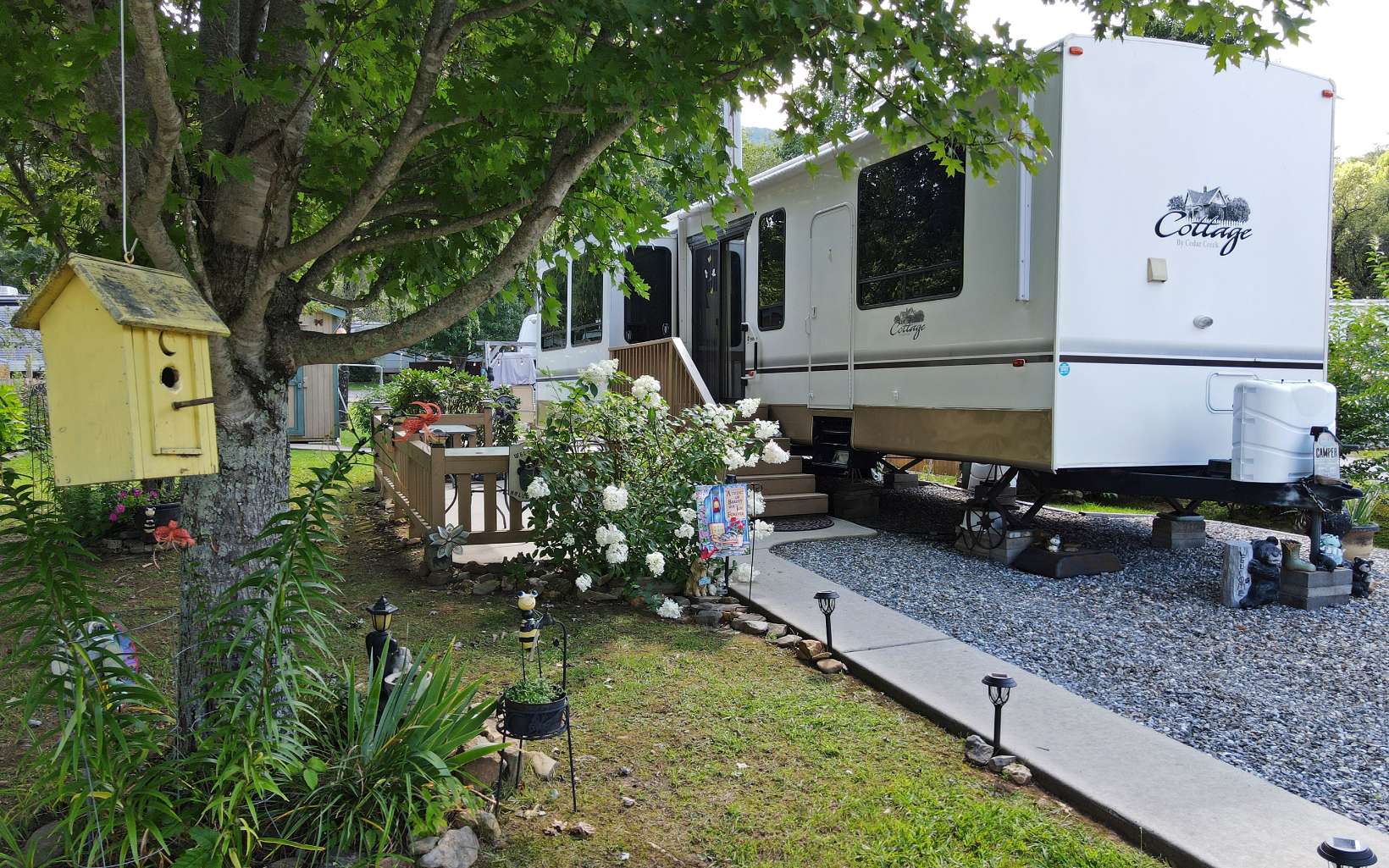 72 Twin Creeks Road Blairsville GA 30512