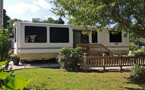 72 Twin Creeks Road Blairsville GA 30512