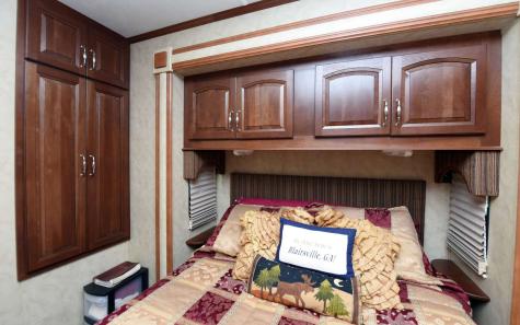 72 Twin Creeks Road Blairsville GA 30512