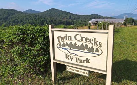 72 Twin Creeks Road Blairsville GA 30512