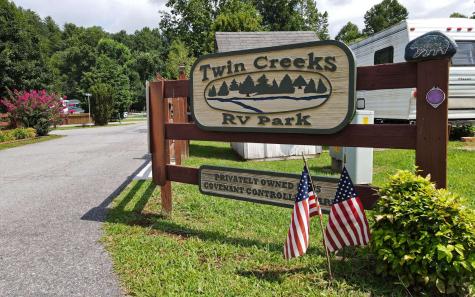 72 Twin Creeks Road Blairsville GA 30512