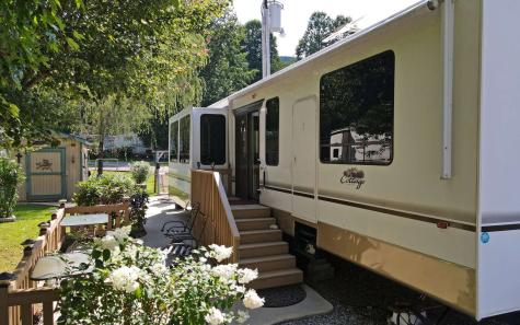 72 Twin Creeks Road Blairsville GA 30512