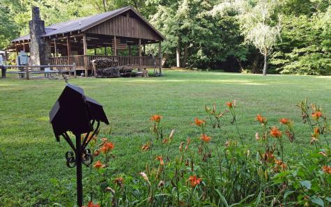 72 Twin Creeks Road Blairsville GA 30512