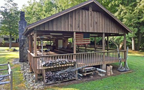 72 Twin Creeks Road Blairsville GA 30512