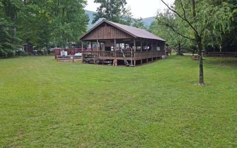 72 Twin Creeks Road Blairsville GA 30512