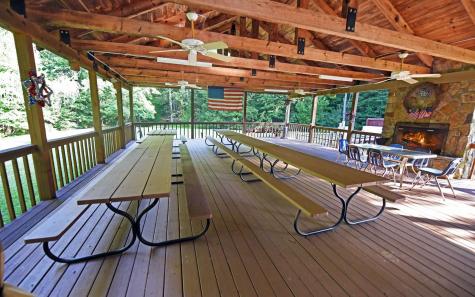 72 Twin Creeks Road Blairsville GA 30512