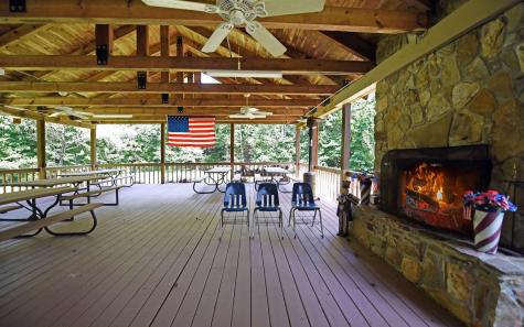 72 Twin Creeks Road Blairsville GA 30512