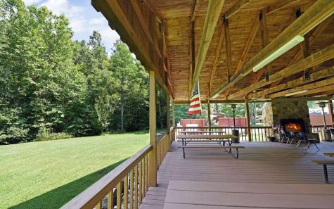 72 Twin Creeks Road Blairsville GA 30512