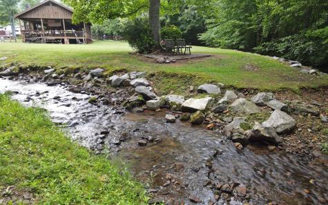 72 Twin Creeks Road Blairsville GA 30512