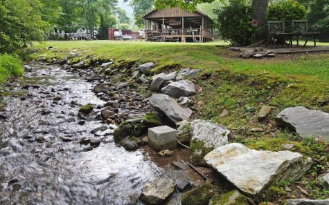 72 Twin Creeks Road Blairsville GA 30512