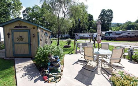 72 Twin Creeks Road Blairsville GA 30512
