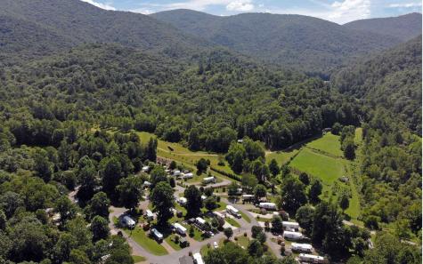 72 Twin Creeks Road Blairsville GA 30512