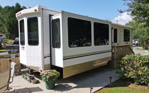 72 Twin Creeks Road Blairsville GA 30512