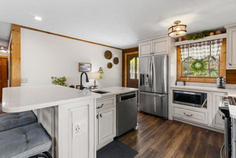 122 Zane Drive Ellijay GA 30540