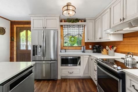 122 Zane Drive Ellijay GA 30540
