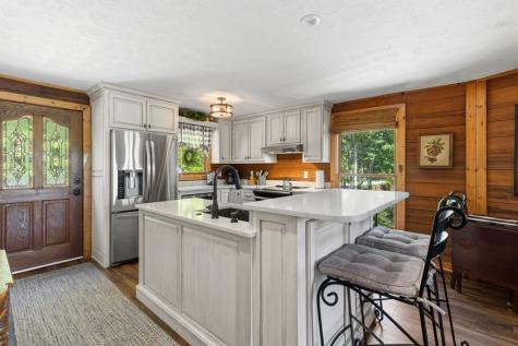 122 Zane Drive Ellijay GA 30540