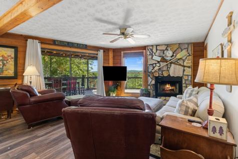 122 Zane Drive Ellijay GA 30540