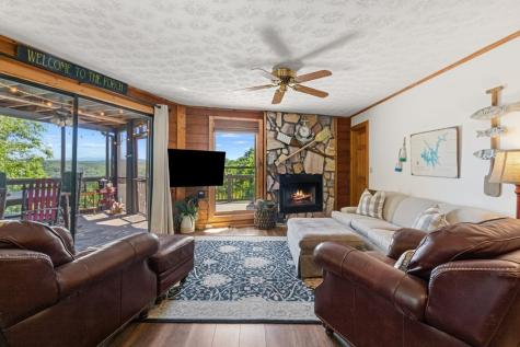122 Zane Drive Ellijay GA 30540