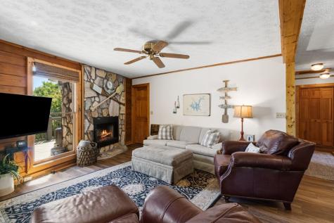 122 Zane Drive Ellijay GA 30540