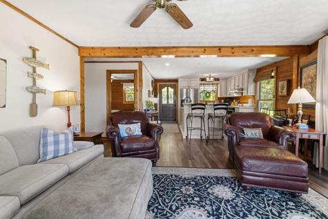 122 Zane Drive Ellijay GA 30540