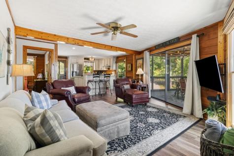 122 Zane Drive Ellijay GA 30540