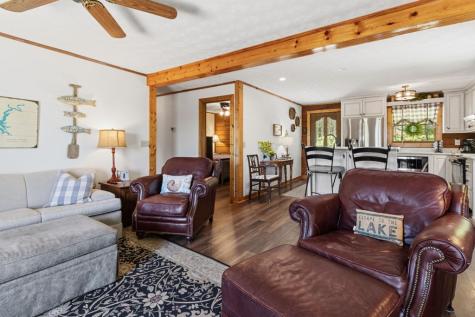 122 Zane Drive Ellijay GA 30540