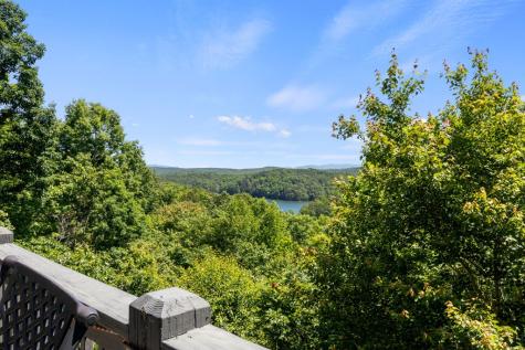122 Zane Drive Ellijay GA 30540