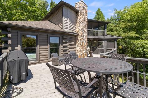 122 Zane Drive Ellijay GA 30540