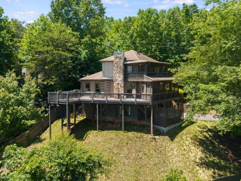 122 Zane Drive Ellijay GA 30540