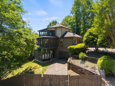 122 Zane Drive Ellijay GA 30540