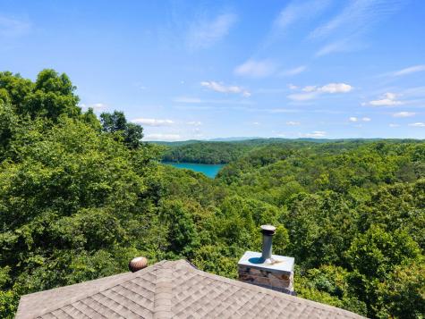122 Zane Drive Ellijay GA 30540