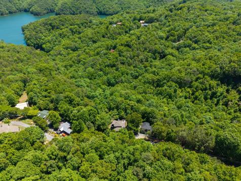 122 Zane Drive Ellijay GA 30540