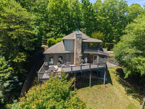 122 Zane Drive Ellijay GA 30540