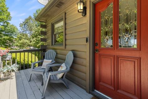 122 Zane Drive Ellijay GA 30540
