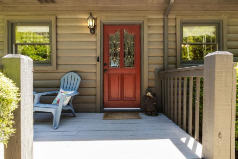 122 Zane Drive Ellijay GA 30540